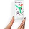 YELLOW PEOPLE LAB Srl Dimann Puro Integratore D-Mannosio per Cistite 80 Capsule