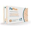 FERA PHARMA Srls Fera Pharma Feplus Integratore Prostata e Vie Urinarie 30 Compresse