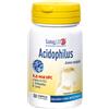 LONGLIFE Srl LONGLIFE Acidophilus 30 Tav.