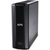 APC APC Back-UPS Pro Battery Pack 24V - Contenitore batterie - 12 V - 2 batteria x - Piombo - nero - per P/N: BR1500, BR1500G, BR1500G-BR, BR1500G-CN, BR1500G-FR, BR1500G-GR, BR1500GI, BR1500I BR24BPG