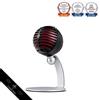 SHURE MV5: Condensatore Mike Live/Distribuzione/Home Work/Web Conference MOTIV