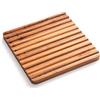 Ironwood Gourmet Sedona - Sottopentola in legno di acacia, 2 pezzi