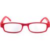 SANIFARMA Srl CONTACTA ONE COLOR ROSSO +1,50 OCCHIALE PER LA PRESBIOPIA