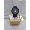 Converse VR001-001 Rookie Black Orologio Da Polso