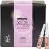 MORGAN Srl Morgan Immunoxidil donna 15 fiale anticaduta dei capelli