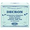 DECA LABORATORIO CHIMICO Srl Deca Laboratorio Chimico Decron 20 Bustine Da 5,44 G