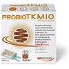 POOL PHARMA Srl Probiotk M.I.O. 10 Bustine Gusto Arancio