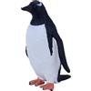Vit Heart NUOVO MOJO Animal Planet Penguin Figure
