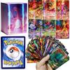 BOX LOTTO 100 CARTE POKEMON ITA SPECIAL PACK VMAX-GX SOLO CARTE RARE