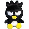 Nakajima Corporation NUOVO peluche Nakajima Corporation Sanrio Bad Badtz-Maru Fluffy