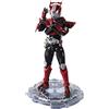 BANDAI SPIRIT NUOVO TAMASHII NATION S.H.Figuarts Modellino Kamen Rider Drive Type Speed