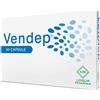 LOGUS PHARMA Srl VENDEP 30 Cps