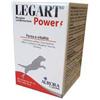 AURORA BIOFARMA Srl Legart Power - Candioli Pharma - 60 Compresse - Mangime Complementare Forza e Vitalità per Cani