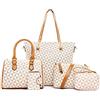 2E-youth Designer Purses And Handbags For Women Satchel Shoulder Bag Tote Bag For Work Clutch Purses (2-beige)