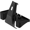 Thule Kit Evo Clamp Audi Q3 Sportback 5P 20-
