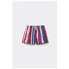 Calzedonia Boxer Bambino Costume Formentera A Righe