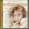Polydor The Best of Woman to Woman