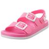 Chicco, Sandali Bambina e Bambino, con Pratica Chiusura con Tripla Regolazione, Ideali per Mare e Piscina, Scarpe Bambine e Ragazze/Scarpe Bambini e Ragazzi, Designed in Italy