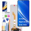 HLYGZX Display di ricambio per Huawei Honor Magic4 Lite 5G / X9 4G / X9 5G Schermo LCD Any-NX1 Any-LX1 Any-LX2 Any-LX3 Schermo LCD Touch Digitizer Assembly Kit parti di riparazione