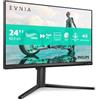 Philips Monitors Philips 24M2N3200AM - Monitor da gioco Full HD da 24 pollici, 180 Hz, 1 ms GtG, FreeSync Prem., G-Sync comp. (1920x1080, 2x HDMI, DisplayPort) nero/grigio