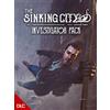 Frogwares The Sinking City: Investigator Pack DLC Europe | Epic Games