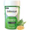 Multicentrum Movimento & Flessibilità, Integratore Alimentare con Boswellia, Vitamina C, D, K, e Omega3, formulato per Ossa, Muscoli e Funzionalità Articolare, Adulti, 30 capsule