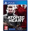 Focus Entertainment Atomic Heart