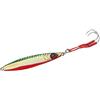 Expert Predator Esca artificiale Slow Jig 5oz/140 gr con assist OWNER col. 421