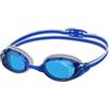 Speedo Vanquisher 3.0 Occhialini per Unisex Adulto, Blue/Cobalt, One Size