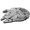 Bandai NUOVO BANDAI SPIRIT Star Wars Millennium Falcon (Skywalker Saga) 1/144 Kit