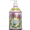 Rudy profumi Le Maioliche sapone liquido mani Salento (500 ml)