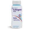 DANONE NUTRICIA SpA SOC.BEN. Calogen Extra Fragola Senza Glutine 200ml - Integratore Iperlipidico per Pazienti con Bisogni Energetici Elevati