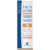 BIOGENA Srl TAE-X UV PSO Crema 100 ml - Crema protettiva per psoriasi e pelli sensibili con filtri solari