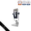 AKG Lyra-Y3 Microfono a Condensatore Connessione USB Compatibile Hibino 3 Anni