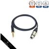 Cavo professionale NEUMANN Neumann NEUTRIK Neutrik XLR cavo microfono XLR