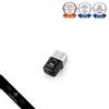 IK Multimedia iRig Mic Cast 2 Mini Microfono Vocale con Omni Anteriore Poster...