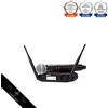 SHURE GLX-D24+/SM58 Vocal Wireless Wireless Wireless Wireless Wireless System...