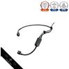 Shure PGA31-TQG Microfono a condensatore cardioide con connettore TA4F Giappone