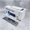 SONTRONICS PODCAST PRO Microfono Dinamico Super Cardioide Streaming Gaming Blu