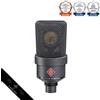 Neumann TLM 103-MT microfono cardioide a membrana grande nero marca XLRJapan