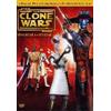 Warner Star Wars - The Clone Wars - Stagione 1 - Volume 4
