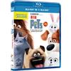 Universal Pets - Vita da animali (Blu-Ray 3D + Blu-Ray Disc)