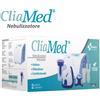 BUDETTA FARMA SRL CLIAMED App.Aerosol Pistone