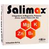 SAKURA ITALIA SRL SALIMAX 14 BUSTINE