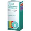 TEVA ITALIA SRL MULTIVITAMINICO Cpx B 40CprTEV