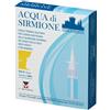 TERME DI SIRMIONE Acqua di Sirmione 6 fiale da 15ml - Soluzione Nasale