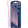 CURASEPT SPA CURASEPT PROXI P07 Angle Rosa