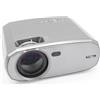 Technaxx TX-177 Proiettore Beamer con ottica standard 15000 ANSI lumen LCD 1080p