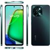 VIVO Mobile Smartphone Vivo Y28 8/256GB Agate green verde