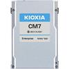 Kioxia CM7-R 2.5 192 TB PCI Express 5.0 BiCS FLASH TLC NVMe (KIOXIA CM7-R Series